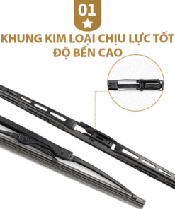 Gat mua o to khung sat 1