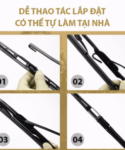 Gat mua o to khung sat 3