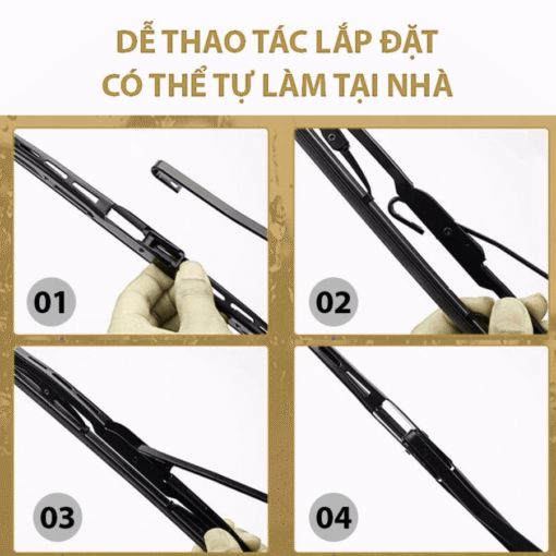 Gat mua o to khung sat 3