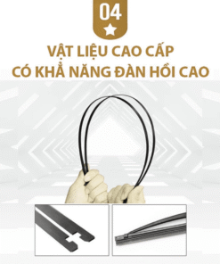 Gat mua o to khung sat 6
