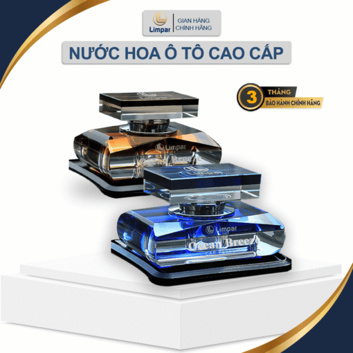 Nuoc hoa Limpar