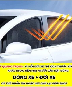 rem che nang o to