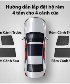 rem che nang o to 6