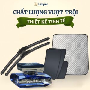 Hệ sinh thái cơ sở Limpar Official TP Hồ Chí Minh đầy đủ như các cơ sở khác sẵn sàng phục vụ khách hàng