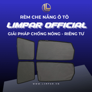 rem che nang o to Limpar