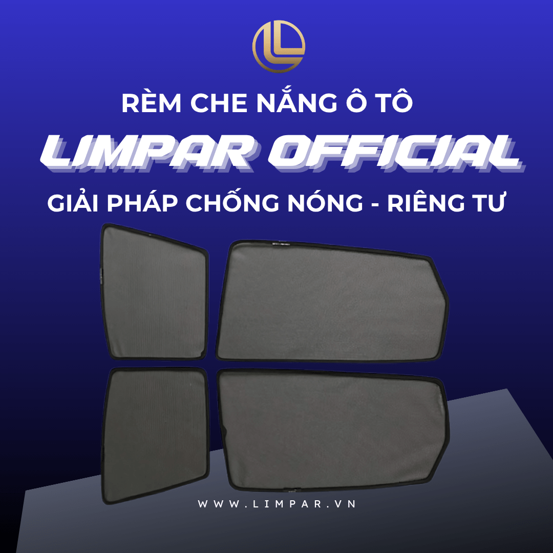 rem che nang o to Limpar