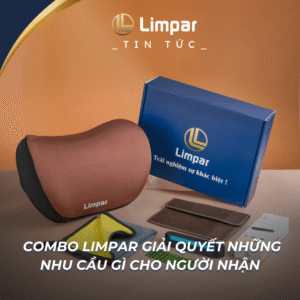 Combo Limpar giai quyet nhung nhu cau gi cho nguoi nhan