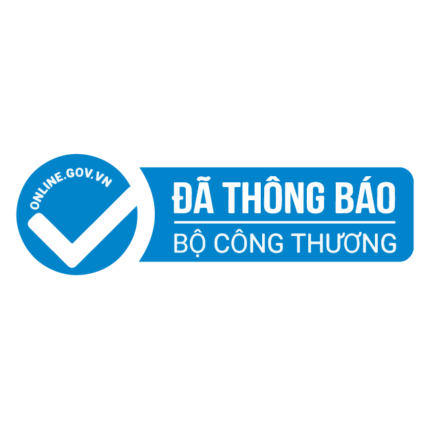 Đã đăng ký Bộ Công Thương